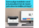 HP LaserJet M209d MONO / Wit-Zwart
