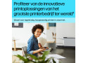 HP LaserJet M209d MONO / Wit-Zwart