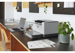 HP LaserJet M209d MONO / Wit-Zwart