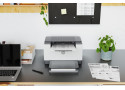 HP LaserJet M209d MONO / Wit-Zwart