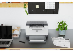 HP LaserJet M209d MONO / Wit-Zwart