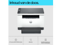 HP LaserJet MFP M234d MONO / AIO / Wit-Zwart