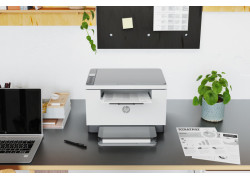 HP LaserJet MFP M234d MONO / AIO / Wit-Zwart