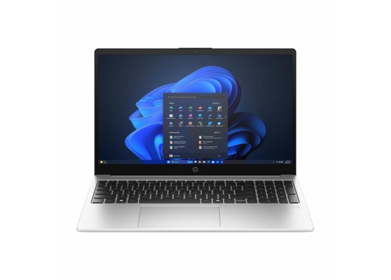 HP 255R G10 | 15.6'' Full HD IPS | AMD Ryzen 5 7535U | 16GB DDR5 | 512GB SSD | W11 Pro