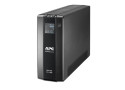 APC Back-UPS Pro BR1300MI | UPS Noodstroomvoeding | 1300VA / 780W | 8x IEC C13 | AVR | LCD Display
