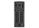 APC Back-UPS Pro BR1300MI | UPS Noodstroomvoeding | 1300VA / 780W | 8x IEC C13 | AVR | LCD Display