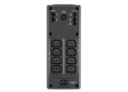 APC Back-UPS Pro BR1300MI | UPS Noodstroomvoeding | 1300VA / 780W | 8x IEC C13 | AVR | LCD Display
