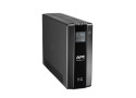 APC Back-UPS Pro BR1300MI | UPS Noodstroomvoeding | 1300VA / 780W | 8x IEC C13 | AVR | LCD Display