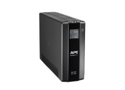 APC Back-UPS Pro BR1300MI | UPS Noodstroomvoeding | 1300VA / 780W | 8x IEC C13 | AVR | LCD Display
