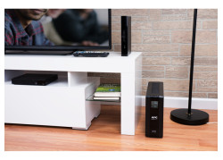 APC Back-UPS Pro BR1300MI | UPS Noodstroomvoeding | 1300VA / 780W | 8x IEC C13 | AVR | LCD Display
