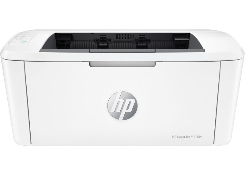HP LaserJet M110w MONO / WLAN/ Wit