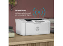 HP LaserJet M110w MONO / WLAN/ Wit
