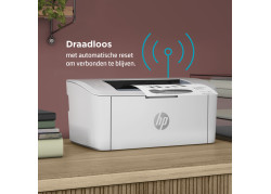 HP LaserJet M110w MONO / WLAN/ Wit