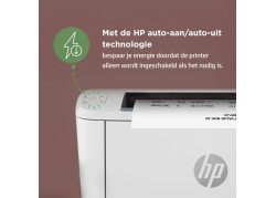 HP LaserJet M110w MONO / WLAN/ Wit