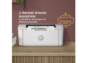 HP LaserJet M110w MONO / WLAN/ Wit
