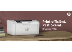 HP LaserJet M110w MONO / WLAN/ Wit