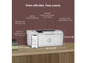 HP LaserJet M110w MONO / WLAN/ Wit