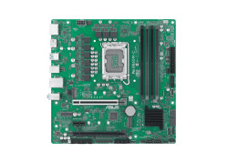 ASUS 1851 B860M-C-CSM PRO - DDR5/2xM.2/DP/HDMI/ÂµATX