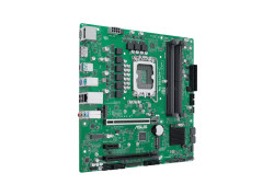 ASUS 1851 B860M-C-CSM PRO - DDR5/2xM.2/DP/HDMI/ÂµATX