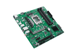 ASUS 1851 B860M-C-CSM PRO - DDR5/2xM.2/DP/HDMI/ÂµATX