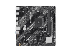 Asus AM4 PRIME A520M-K ARGB - M.2/HDMI/VGA/ÂµATX