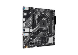 Asus AM4 PRIME A520M-K ARGB - M.2/HDMI/VGA/ÂµATX