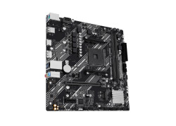 Asus AM4 PRIME A520M-K ARGB - M.2/HDMI/VGA/ÂµATX