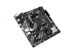 Asus AM4 PRIME A520M-K ARGB - M.2/HDMI/VGA/ÂµATX