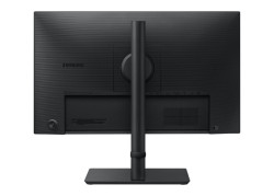Samsung Essential S4 S43UF | 24" Full HD IPS 100Hz | USB-C Docking Monitor met 90W Power Delivery | Ethernet