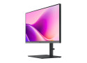 Samsung Essential S4 S43UF | 24" Full HD IPS 100Hz | USB-C Docking Monitor met 90W Power Delivery | Ethernet