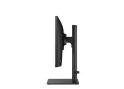 Samsung Essential S4 S43UF | 24" Full HD IPS 100Hz | USB-C Docking Monitor met 90W Power Delivery | Ethernet