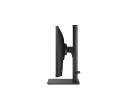 Samsung Essential S4 S43UF | 24" Full HD IPS 100Hz | USB-C Docking Monitor met 90W Power Delivery | Ethernet