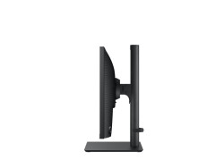 Samsung Essential S4 S43UF | 24" Full HD IPS 100Hz | USB-C Docking Monitor met 90W Power Delivery | Ethernet