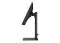 Samsung Essential S4 S43UF | 24" Full HD IPS 100Hz | USB-C Docking Monitor met 90W Power Delivery | Ethernet