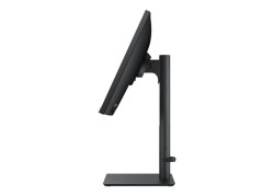 Samsung Essential S4 S43UF | 24" Full HD IPS 100Hz | USB-C Docking Monitor met 90W Power Delivery | Ethernet