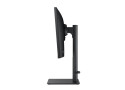 Samsung Essential S4 S43UF | 24" Full HD IPS 100Hz | USB-C Docking Monitor met 90W Power Delivery | Ethernet