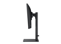 Samsung Essential S4 S43UF | 24" Full HD IPS 100Hz | USB-C Docking Monitor met 90W Power Delivery | Ethernet