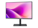 Samsung Essential S4 S43UF | 24" Full HD IPS 100Hz | USB-C Docking Monitor met 90W Power Delivery | Ethernet