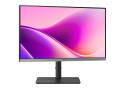 Samsung Essential S4 S43UF | 24" Full HD IPS 100Hz | USB-C Docking Monitor met 90W Power Delivery | Ethernet