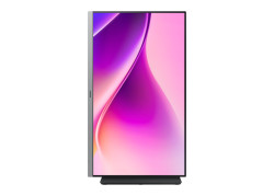 Samsung Essential S4 S43UF | 24" Full HD IPS 100Hz | USB-C Docking Monitor met 90W Power Delivery | Ethernet