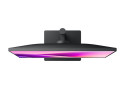 Samsung Essential S4 S43UF | 24" Full HD IPS 100Hz | USB-C Docking Monitor met 90W Power Delivery | Ethernet