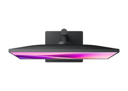 Samsung Essential S4 S43UF | 24" Full HD IPS 100Hz | USB-C Docking Monitor met 90W Power Delivery | Ethernet