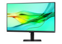 Samsung ViewFinity S6 S60UD | 27" QHD IPS 100Hz USB-C Docking Monitor | Ethernet | 90W Power Delivery | KVM