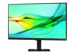 Samsung ViewFinity S6 S60UD | 27" QHD IPS 100Hz USB-C Docking Monitor | Ethernet | 90W Power Delivery | KVM