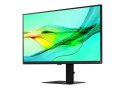 Samsung ViewFinity S6 S60UD | 27" QHD IPS 100Hz USB-C Docking Monitor | Ethernet | 90W Power Delivery | KVM