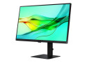 Samsung ViewFinity S6 S60UD | 27" QHD IPS 100Hz USB-C Docking Monitor | Ethernet | 90W Power Delivery | KVM
