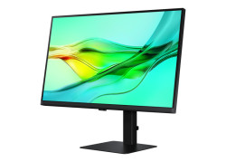 Samsung ViewFinity S6 S60UD | 27" QHD IPS 100Hz USB-C Docking Monitor | Ethernet | 90W Power Delivery | KVM