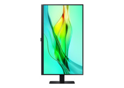 Samsung ViewFinity S6 S60UD | 27" QHD IPS 100Hz USB-C Docking Monitor | Ethernet | 90W Power Delivery | KVM