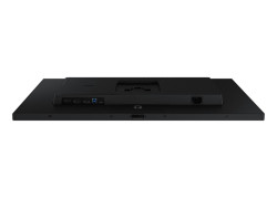 Samsung ViewFinity S6 S60UD | 27" QHD IPS 100Hz USB-C Docking Monitor | Ethernet | 90W Power Delivery | KVM