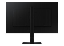 Samsung ViewFinity S6 S60UD | 27" QHD IPS 100Hz USB-C Docking Monitor | Ethernet | 90W Power Delivery | KVM